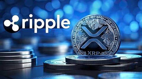 XRP Price Forecast: $3.85 Is Coming & 50x Panshibi (SHIBI) Could Be Best Investment 2025 - 20% Bonus Available Now