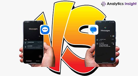 Samsung Vs Google Apps: Which Ones are Better?