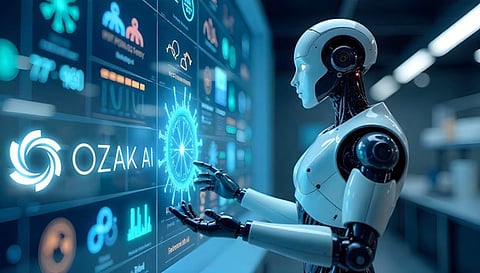 Crypto Bull Market is Coming Soon? This AI Project Keeps Climbing with 190% Returns Every Month!