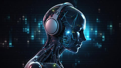 Top 6 AI Music Generators Revolutionizing Music Creation for Everyone