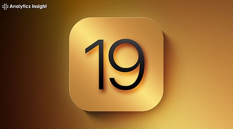 iOS 19: What’s New, When It’s Coming & Supported Devices