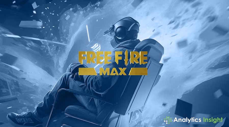 Free Fire Max Redeem Codes For March 12, 2025: Get Diamonds, Emotes and ...
