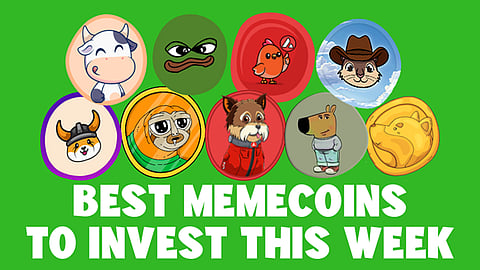 7 Top New Meme Coins to Buy This Week: BTFD’s Presale at $0.00016 Won’t Last—SPX, MEME, and Other Picks Could Skyrocket!