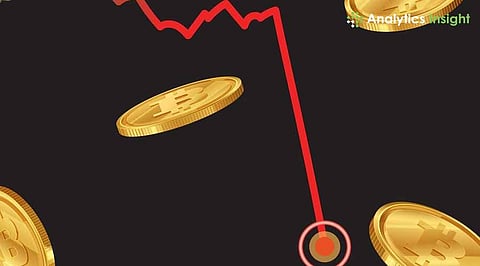Bitcoin Slips Below $80K Again: Healthy Correction or Signs of Deeper Trouble?