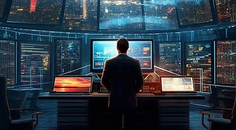 Quantum Computing in Cybersecurity: A Powerful Ally or Looming Threat?