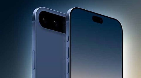 Apple iPhone 17 Pro Max: Fresh Leak Hints at a Bold New Design