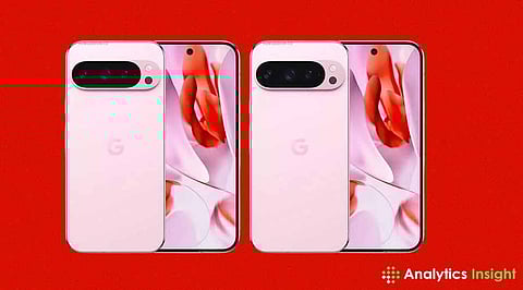 Google Pixel 10: Leaked New Features and More Details