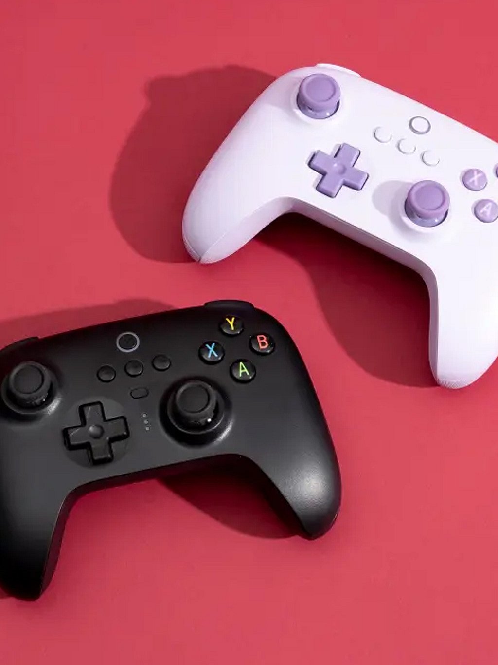 Top 5 Video Game Controllers