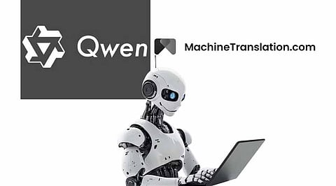 MachineTranslation.com by Tomedes Adds Qwen to Its Lineup of AI Translation Sources