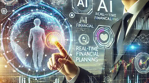 AI in Financial Planning