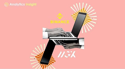 MGX Makes Record $2 Billion Investment in Binance, Marking Largest Crypto Deal to Date