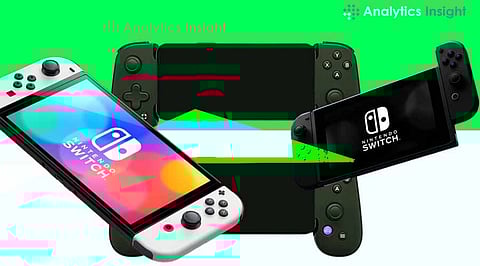 Top 10 Nintendo Switch Games to Play Right Now