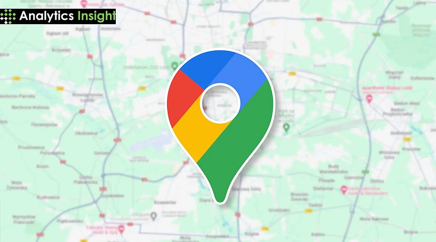 Google Maps