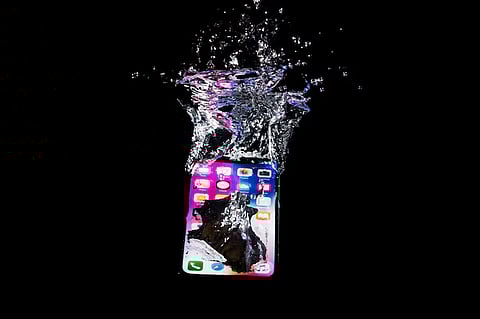 Weibo Leak: iPhone 17 Pro Max to Get Liquid Cooling?