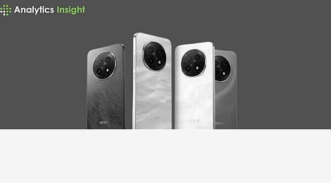 Oppo F29 Pro 5G Series to Debut in India: Check Out Features, Colors, and More