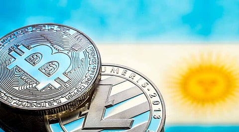 Tokenization in El Salvador: Embracing the Future of Finance