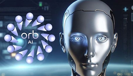 OrbAI: While the market is down OrbAI price still goes up!"