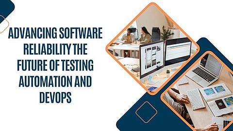 Software testing automation
