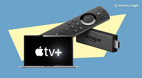 Best Streaming Device for 2025: Turn Any TV Into a Smart Hub