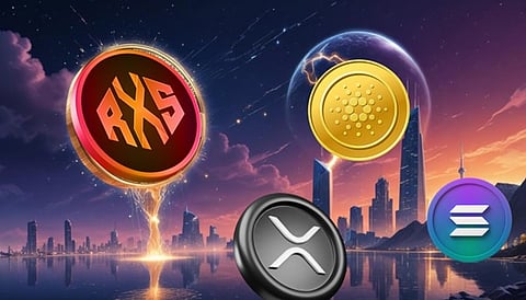 Rexas Finance price prediction