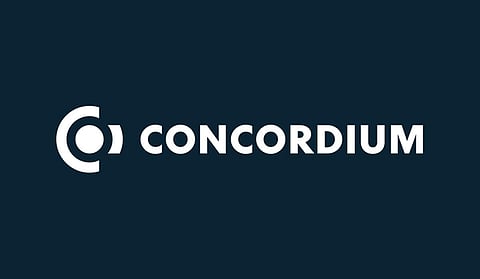 Concordium Blockchain