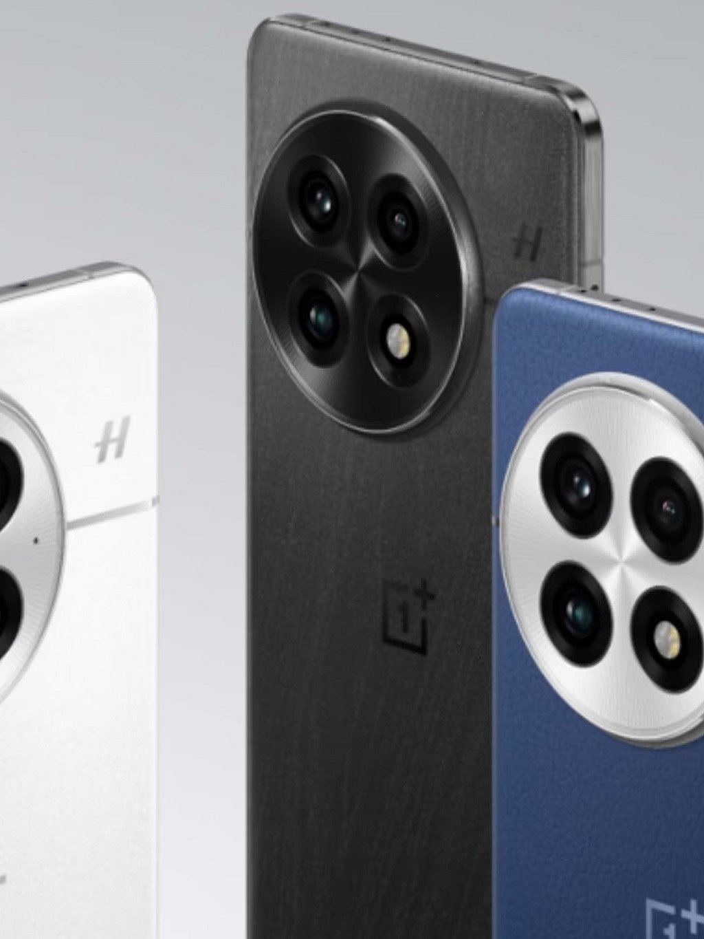 Top 5 Smartphones to Watch Out for in 2025