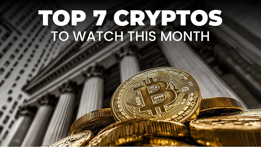Best Cryptos to Invest in for Long Term: You’ll Regret Ignoring These 7 ...