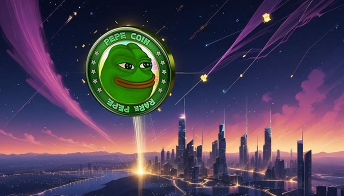 Pepe Checking In Pepe Coin (PEPE) Aims to Regain Lost Ground: Is $0.0001 Still in Play ...