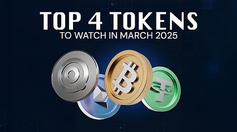 Best crypto to buy now