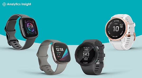 Best Fitness Trackers to Buy Right Now