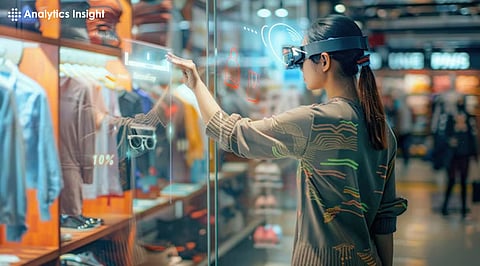 How will AI Transform Retail in 2025?