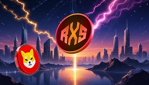 If This $0.20 Shiba Inu Competitor Hits $19 as Predicted, Here’s How Much a $1000 Investment Will Rise