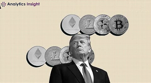 How Donald Trump is Bringing a New Era of Cryptocurrency in the US?