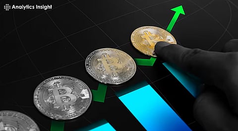 Most Purchased Cryptocurrencies of 2025