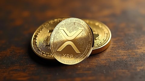 Ripple Vs. SEC: XRP Price At Risk As Regulator Considers Declaring It A Commodity
