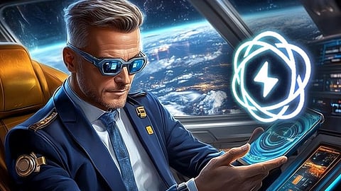 Could Lightchain AI Outpace Ripple (XRP)? This XRP Alternative Might Hit $5 Before XRP Reaches $10