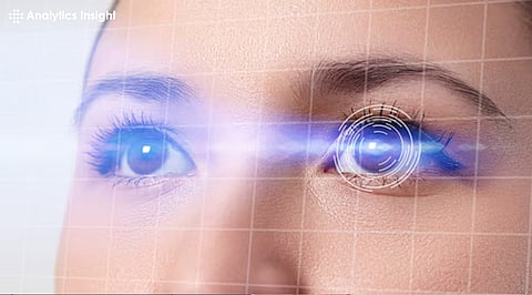 How AI is Revolutionizing Eye Care in 2025