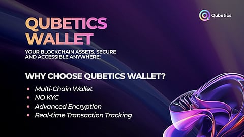 Best Cryptos to Watch in 2025: Qubetics’ Explosive Growth as Ethereum and Monero Hold the Line