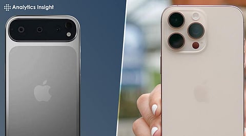iPhone 17 Pro vs iPhone 16 Pro: Launch Date, Price, Features and More