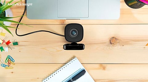 Best Webcams to buy in 2025