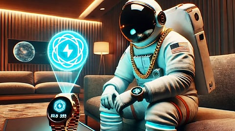 Searching for Stability in a Crashing Crypto Market?