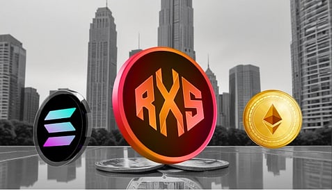 Best Altcoin to Buy in 2025: Top 5 Best Picks That Will Outperform