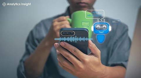 Best AI Voice Cloning Tools and How They Work?