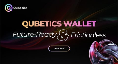 Qubetics Is Soaring - The Best Crypto Presale to Buy for 2025