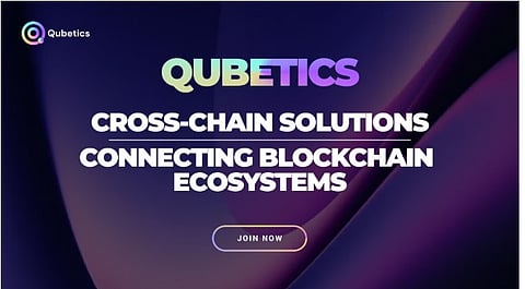Best Cryptos to Buy Now: Qubetics Dominates the Presale