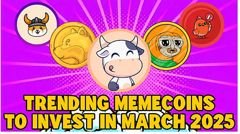 7 Best New Meme Coins to Invest in Now: BTFD’s Juicy Price Won’t