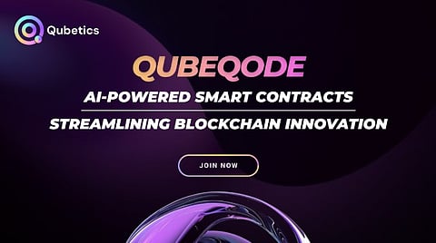 Why Qubetics is One of the Top Coins to Join Today for Massive Return