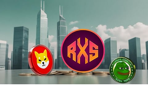 The Next Top 10 Crypto: This Coin Will Beat Pepe Coin