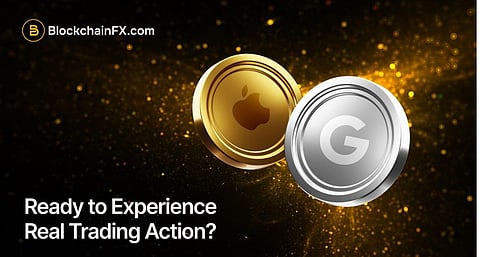 BlockchainFX vs. OKX: Which Trading Platform Offers