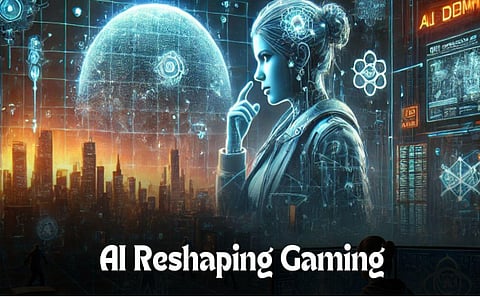 The Role of AI in Gaming: How GTA VI and Other Titles Are Reshaping Representation